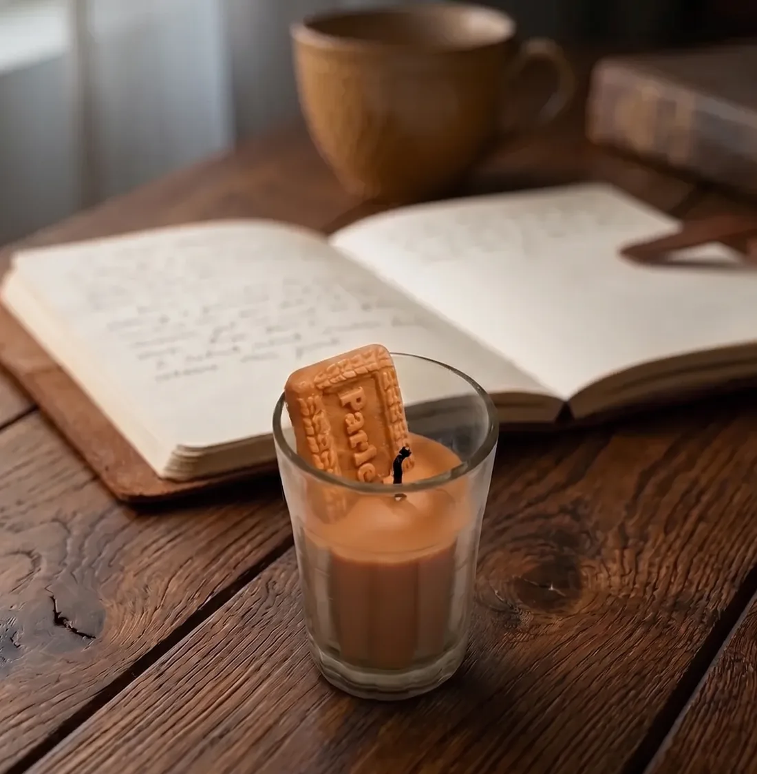 Cutting Chai